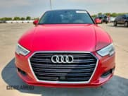 ✅ 2018 Audi A3 Premium • VIN: WAUAUGFF4J1030088 • Лот: 69929095. Опубликован ранее на Copart с пробегом 78 427 миль. Бесплатный доступ к архиву аукционных продаж из США и подробный отчёт об истории автомобиля на DreamBid. Изображение 5.