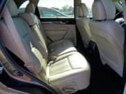 ✅ 2015 Kia Sorento EX • VIN: 5XYKUDA77FG600856 • Лот: 86596355. Опубликован ранее на Copart с пробегом 142 257 миль. Бесплатный доступ к архиву аукционных продаж из США и подробный отчёт об истории автомобиля на DreamBid. Изображение 11.