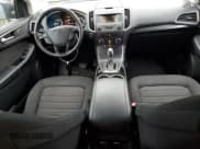 ✅ 2017 Ford Edge SE • VIN: 2FMPK4G93HBB72761 • Лот: 92387785. Опубликован ранее на Copart с пробегом 116 202 миль. Бесплатный доступ к архиву аукционных продаж из США и подробный отчёт об истории автомобиля на DreamBid. Изображение 8.