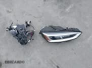 ✅ 2019 Audi A5 Sportback Premium Plus • VIN: WAUENCF57KA077101 • Lot: 42154022. Listed on IAAI with 75,650 mi. Free auction sales archive from the USA and detailed vehicle history report at DreamBid. Image 12.