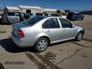 ✅ 2004 Volkswagen Jetta GL • VIN: 3VWRK69M84M103564 • Lot: 45903535. Listed on Copart with 199,904 mi. Free auction sales archive from the USA and detailed vehicle history report at DreamBid. Image 3.