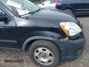 ✅ 2006 Honda CR-V LX • VIN: JHLRD68566C026126 • Lot: 43534283. Listed on IAAI with 152,536 mi. Free auction sales archive from the USA and detailed vehicle history report at DreamBid. Image 6.