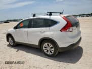 ✅ 2013 Honda CR-V EX-L • VIN: 5J6RM3H76DL019679 • Lot: 65378015. Wystawiony na Copart z przebiegiem Nie podano. Bezpłatny archiwum sprzedaży aukcyjnych z USA i szczegółowy raport historii pojazdu na DreamBid. Zdjęcie 2.