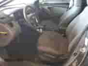 2014 Hyundai Elantra SE z VIN 5NPDH4AE8EH508206, wystawiony jako Copart lot #86673865 z przebiegiem 163 127 mil mil oraz Szkoda całkowita • Salvage title. Historia ofert i sprzedaży dostępna na DreamBid. Obrazek 7.