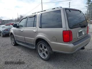 ✅ 2002 Lincoln Navigator • VIN: 5LMFU28R62LJ01647 • Лот: 41468287. Опубликован ранее на IAAI с пробегом 134 396 миль. Бесплатный доступ к архиву аукционных продаж из США и подробный отчёт об истории автомобиля на DreamBid. Изображение 3.