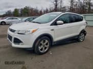 ✅ 2016 Ford Escape SE • VIN: 1FMCU9GX1GUA25156 • Lot: 93859015. Wystawiony na Copart z przebiegiem 119 857 mil. Bezpłatny archiwum sprzedaży aukcyjnych z USA i szczegółowy raport historii pojazdu na DreamBid. Zdjęcie 1.