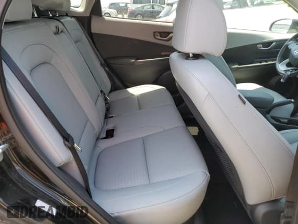 ✅ 2021 Hyundai Kona Limited • VIN: KM8K3CA52MU689318 • Лот: 60823724. Опубликован ранее на Copart с пробегом 55 282 миль. Бесплатный доступ к архиву аукционных продаж из США и подробный отчёт об истории автомобиля на DreamBid. Изображение 11.