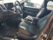 ✅ 2018 Mitsubishi Outlander SEL • VIN: JA4AP4AW8JU003405 • Lot: 52287615. Listed on Copart with 66,625 mi. Free auction sales archive from the USA and detailed vehicle history report at DreamBid. Image 7.