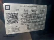 ✅ 2019 Chevrolet Suburban LT • VIN: 1GNSCHKC7KR185384 • Lot: 94941855. Wystawiony na Copart z przebiegiem 58 492 mil. Bezpłatny archiwum sprzedaży aukcyjnych z USA i szczegółowy raport historii pojazdu na DreamBid. Zdjęcie 13.