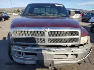 2001 Dodge 1500 с VIN 3B7HC12Z61G182411, выставлен на аукционе Copart как лот 86776554 с пробегом 184 098 миль миль и Списание • Salvage title. История ставок и продаж доступна на DreamBid. Изображение 5.
