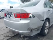 ✅ 2008 Acura TSX Nav • VIN: JH4CL96928C021522 • Lot: 41782013. Listed on IAAI with 116,655 mi. Free auction sales archive from the USA and detailed vehicle history report at DreamBid. Image 12.