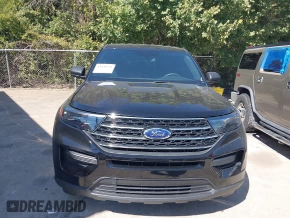 ✅ 2022 Ford Police Interceptor Utility • VIN: 1FM5K8AB3NGC19818 • Лот: 43430712. Опубликован ранее на IAAI с пробегом 38 075 миль. Бесплатный доступ к архиву аукционных продаж из США и подробный отчёт об истории автомобиля на DreamBid. Изображение 12.