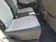 2022 Chevrolet Equinox LS with VIN 3GNAXHEV5NS164693, listed as a Copart auction lot 67519165 with 53,038 mi miles and Salvage title. Bid and sale history available at DreamBid. Image 10.