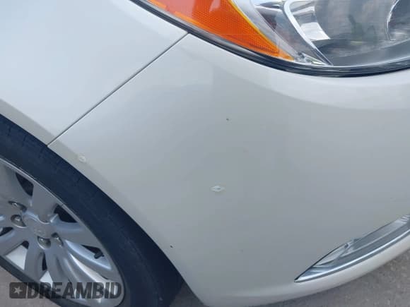 ✅ 2013 Buick Regal Turbo Premium 1 • VIN: 2G4GS5EV8D9194360 • Lot: 43101896. Listed on IAAI with 97,129 mi. Free auction sales archive from the USA and detailed vehicle history report at DreamBid. Image 6.