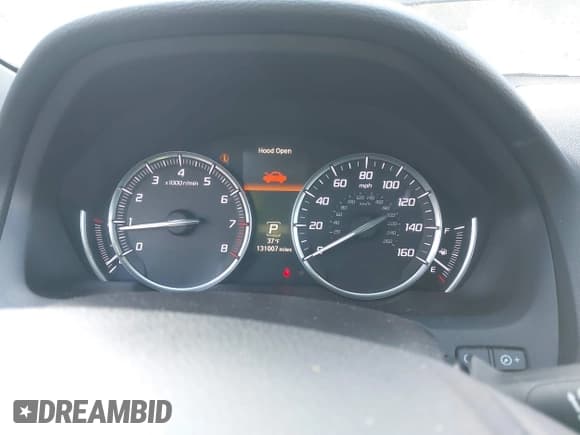 ✅ 2017 Acura TLX Technology • VIN: 19UUB1F59HA000977 • Лот: 43840253. Опубликован ранее на IAAI с пробегом 131 007 миль. Бесплатный доступ к архиву аукционных продаж из США и подробный отчёт об истории автомобиля на DreamBid. Изображение 7.