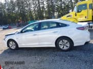 ✅ 2019 Hyundai Sonata SE • VIN: KMHE24L30KA091826 • Lot: 43276520. Wystawiony na IAAI z przebiegiem 72 854 mil. Bezpłatny archiwum sprzedaży aukcyjnych z USA i szczegółowy raport historii pojazdu na DreamBid. Zdjęcie 14.