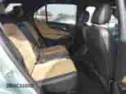 2022 Chevrolet Equinox Premier с VIN 2GNAXNEV6N6141470, выставлен на аукционе IAAI как лот 42910139 с пробегом 62 323 миль миль и . История ставок и продаж доступна на DreamBid. Изображение 8.