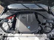 ✅ 2024 BMW 3 Series M340i xDrive • VIN: 3MW49FF00R8D98781 • Lot: 41647711. Wystawiony na IAAI z przebiegiem 8 662 mil. Bezpłatny archiwum sprzedaży aukcyjnych z USA i szczegółowy raport historii pojazdu na DreamBid. Zdjęcie 10.