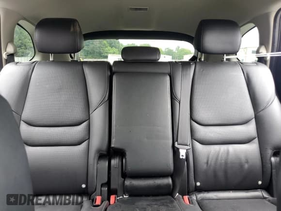 ✅ 2019 Mazda CX-9 Touring • VIN: JM3TCACY0K0302720 • Lot: 57993915. Listed on Copart with 106,045 mi. Free auction sales archive from the USA and detailed vehicle history report at DreamBid. Image 10.