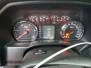 ✅ 2018 Chevrolet Silverado 2500HD Work Truck • VIN: 1GC1CUEY1JF183599 • Lot: 80361485. Wystawiony na Copart z przebiegiem 567 573 mil. Bezpłatny archiwum sprzedaży aukcyjnych z USA i szczegółowy raport historii pojazdu na DreamBid. Zdjęcie 9.