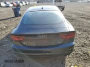 ✅ 2016 Audi A7 Premium Plus • VIN: WAUWGAFC6GN025766 • Лот: 40046403. Опубликован ранее на Copart с пробегом 76 821 миль. Бесплатный доступ к архиву аукционных продаж из США и подробный отчёт об истории автомобиля на DreamBid. Изображение 6.
