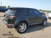 ✅ 2015 Land Rover Range Rover Evoque Pure Premium • VIN: SALVR2BG1FH077433 • Lot: 68570965. Listed on Copart with 99,539 mi. Free auction sales archive from the USA and detailed vehicle history report at DreamBid. Image 3.
