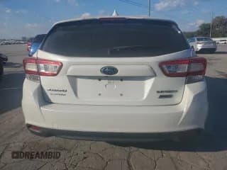 ✅ 2019 Subaru Impreza Special Sports • VIN: 4S3GTAM60K3724959 • Lot: 85177475. Listed on Copart with 165,267 mi. Free auction sales archive from the USA and detailed vehicle history report at DreamBid. Image 6.