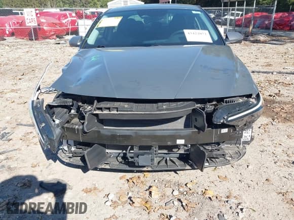 ✅ 2024 Hyundai Elantra Limited • VIN: KMHLP4DG5RU652220 • Лот: 43422072. Опубликован ранее на IAAI с пробегом 14 978 миль. Бесплатный доступ к архиву аукционных продаж из США и подробный отчёт об истории автомобиля на DreamBid. Изображение 6.