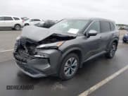 ✅ 2021 Nissan Rogue SV • VIN: JN8AT3BB7MW230332 • Lot: 43539021. Wystawiony na IAAI z przebiegiem 79 276 mil. Bezpłatny archiwum sprzedaży aukcyjnych z USA i szczegółowy raport historii pojazdu na DreamBid. Zdjęcie 17.