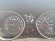 ✅ 2013 Hyundai Elantra GLS • VIN: 5NPDH4AE4DH271048 • Lot: 93466885. Listed on Copart with 98,971 mi. Free auction sales archive from the USA and detailed vehicle history report at DreamBid. Image 9.