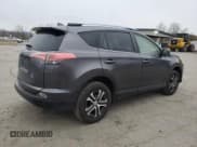 ✅ 2017 Toyota RAV4 LE • VIN: JTMBFREV8HJ113510 • Lot: 92204105. Wystawiony na Copart z przebiegiem 151 532 mil. Bezpłatny archiwum sprzedaży aukcyjnych z USA i szczegółowy raport historii pojazdu na DreamBid. Zdjęcie 3.