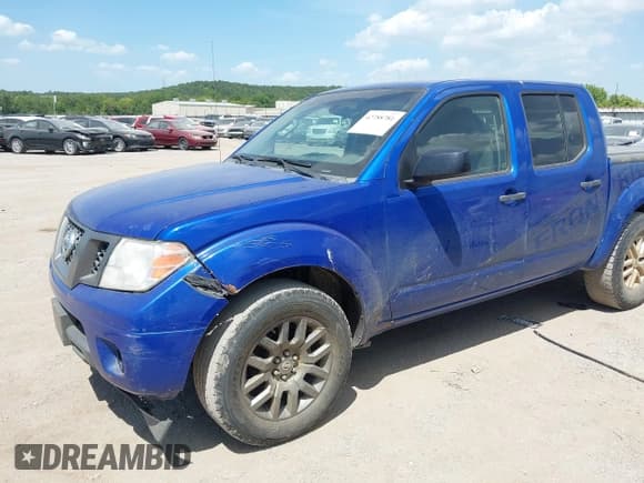 ✅ 2012 Nissan Frontier SV • VIN: 1N6AD0ER4CC451299 • Лот: 42788781. Опубликован ранее на IAAI с пробегом 118 921 миль. Бесплатный доступ к архиву аукционных продаж из США и подробный отчёт об истории автомобиля на DreamBid. Изображение 6.