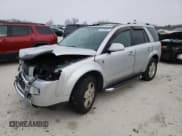 ✅ 2006 Saturn VUE • VIN: 5GZCZ53406S820797 • Lot: 86106804. Wystawiony na Copart z przebiegiem 105 770 mil. Bezpłatny archiwum sprzedaży aukcyjnych z USA i szczegółowy raport historii pojazdu na DreamBid. Zdjęcie 1.