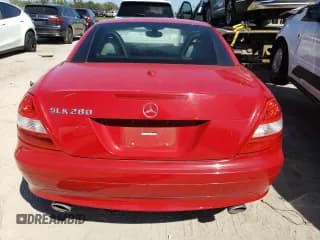 ✅ 2007 Mercedes-Benz SLK 280 • VIN: WDBWK54F87F147687 • Лот: 77404644. Опубликован ранее на Copart с пробегом 62 062 миль. Бесплатный доступ к архиву аукционных продаж из США и подробный отчёт об истории автомобиля на DreamBid. Изображение 6.