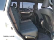 ✅ 2023 Lexus GX 460 Luxury • VIN: JTJGM7BX5P5370117 • Лот: 67251025. Опубликован ранее на Copart с пробегом 4 546 миль. Бесплатный доступ к архиву аукционных продаж из США и подробный отчёт об истории автомобиля на DreamBid. Изображение 11.