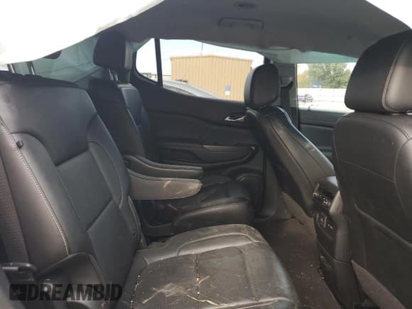 ✅ 2021 GMC Acadia SLT • VIN: 1GKKNMLS4MZ167305 • Lot: 90289695. Listed on Copart with 74,484 mi. Free auction sales archive from the USA and detailed vehicle history report at DreamBid. Image 11.