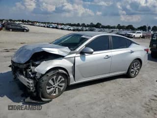✅ 2020 Nissan Altima S • VIN: 1N4BL4BV4LC256330 • Lot: 71499305. Listed on Copart with 90,539 mi. Free auction sales archive from the USA and detailed vehicle history report at DreamBid. Image 1.
