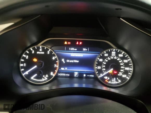 ✅ 2015 Nissan Murano S • VIN: 5N1AZ2MG1FN274425 • Lot: 87758035. Wystawiony na Copart z przebiegiem 142 056 mil. Bezpłatny archiwum sprzedaży aukcyjnych z USA i szczegółowy raport historii pojazdu na DreamBid. Zdjęcie 9.