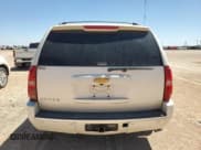 ✅ 2014 Chevrolet Tahoe LTZ • VIN: 1GNSCCE07ER112055 • Лот: 53975915. Опубликован ранее на Copart с пробегом 233 754 миль. Бесплатный доступ к архиву аукционных продаж из США и подробный отчёт об истории автомобиля на DreamBid. Изображение 6.