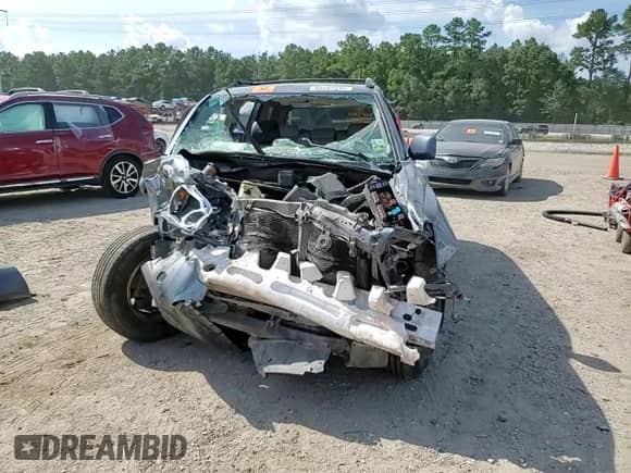 2006 Toyota Highlander with VIN JTEGD21A460147397, listed as a Copart auction lot 65257545 with Not provided miles and Salvage title. Bid and sale history available at DreamBid. Image 14.