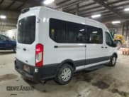 ✅ 2022 Ford Transit Passenger XL • VIN: 1FBAX2C82NKA78986 • Lot: 42490795. Wystawiony na Copart z przebiegiem 63 246 mil. Bezpłatny archiwum sprzedaży aukcyjnych z USA i szczegółowy raport historii pojazdu na DreamBid. Zdjęcie 3.