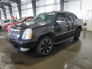 ✅ 2008 Cadillac Escalade EXT • VIN: 3GYFK62828G214967 • Lot: 71713254. Listed on Copart with 82,595 mi. Free auction sales archive from the USA and detailed vehicle history report at DreamBid. Image 1.