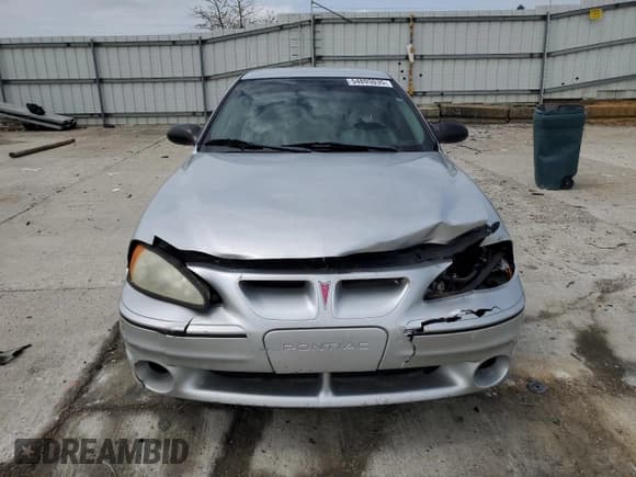 ✅ 2003 Pontiac Grand Am GT • VIN: 1G2NW52E93M544542 • Lot: 54893035. Listed on Copart with 175,766 mi. Free auction sales archive from the USA and detailed vehicle history report at DreamBid. Image 5.