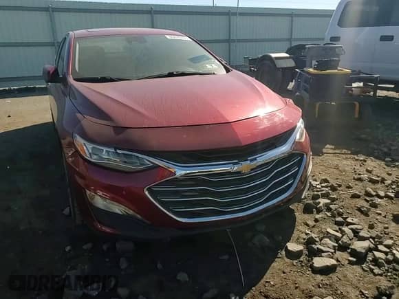 2020 Chevrolet Malibu Premier с VIN 1G1ZE5SX2LF049081, выставлен на аукционе Copart как лот 85070395 с пробегом 65 782 миль миль и Списание • Salvage title. История ставок и продаж доступна на DreamBid. Изображение 13.