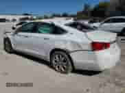 ✅ 2018 Chevrolet Impala LT • VIN: 2G1105S38J9111887 • Лот: 84896255. Опубликован ранее на Copart с пробегом 105 118 миль. Бесплатный доступ к архиву аукционных продаж из США и подробный отчёт об истории автомобиля на DreamBid. Изображение 2.