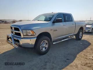 ✅ 2014 Ram 2500 SLT • VIN: 3C6TR5DT1EG207401 • Лот: 84538805. Опубликован ранее на Copart с пробегом 170 943 миль. Бесплатный доступ к архиву аукционных продаж из США и подробный отчёт об истории автомобиля на DreamBid. Изображение 1.