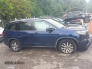 ✅ 2019 Honda Pilot EX-L • VIN: 5FNYF6H59KB035872 • Лот: 42756947. Опубликован ранее на IAAI с пробегом 65 801 миль. Бесплатный доступ к архиву аукционных продаж из США и подробный отчёт об истории автомобиля на DreamBid. Изображение 14.