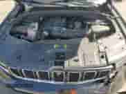 2023 Jeep Grand Cherokee Limited with VIN 1C4RJKBG7P8805516, listed as a Copart auction lot 80467835 with 36,342 mi miles and Salvage title. Bid and sale history available at DreamBid. Image 12.