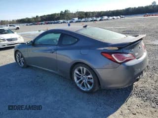 ✅ 2014 Hyundai Genesis Coupe Ultimate • VIN: KMHHU6KJ1EU113743 • Lot: 89111445. Wystawiony na Copart z przebiegiem 67 261 mil. Bezpłatny archiwum sprzedaży aukcyjnych z USA i szczegółowy raport historii pojazdu na DreamBid. Zdjęcie 2.
