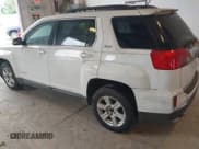 ✅ 2016 GMC Terrain SLE • VIN: 2GKFLTEK1G6126855 • Lot: 43041808. Listed on IAAI with 170,383 mi. Free auction sales archive from the USA and detailed vehicle history report at DreamBid. Image 3.